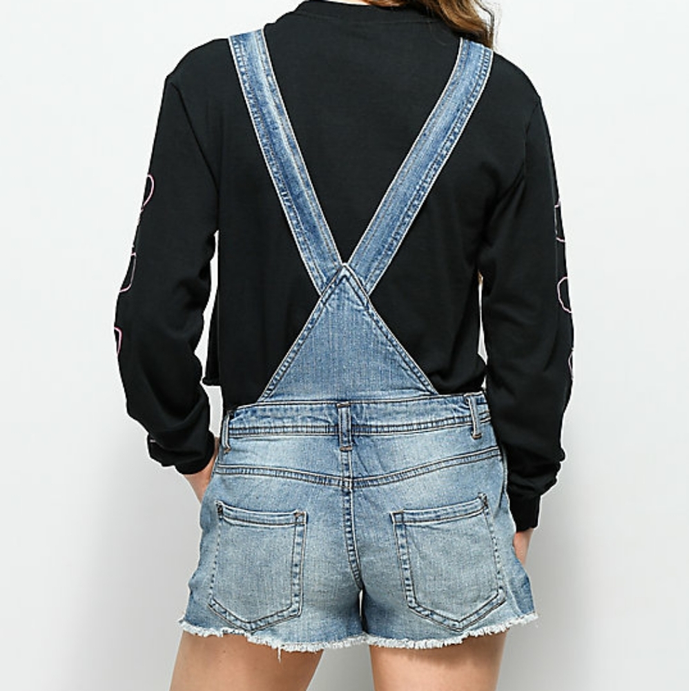 Empyre boyfriend overalls - Picture 6 of 8